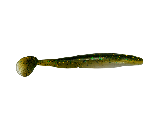 Strike King KVD Swim'N Caffeine Shad