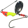 Shur Strike Erie Spinner - Fire Glo