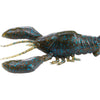 Megabass Sleeper Craw - 5/8oz - Green Pumpkin Blue