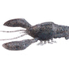 Megabass Sleeper Craw - 5/8oz - Ghost Craw