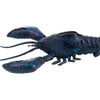Megabass Sleeper Craw - 5/8oz - Black Blue