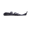 X Zone 3" Stealth Invader - Black
