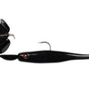 Big Bite Baits Suicide Buzz - Black Blade/Black
