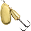 Blue Fox Classic Vibrax #3 - 1/4oz - Gold/Gold