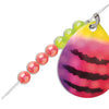 VMC Techset Spinner Harness Colorado Blade - Fruit Punch
