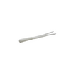 Zoom Split-Tail Trailer - White