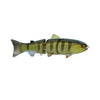 SPRO Swimbait 80 Slow SInk - Wicked Perch