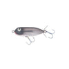 Heddon Baby Torpedo - Black Shiner