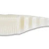 Yamamoto Zako Swimbait - 036-Cream White