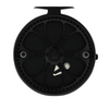 Kingpin 475 Zeppelin Centerpin Float Reel - Black