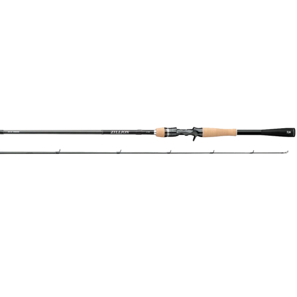 Daiwa Zillion Casting Rod