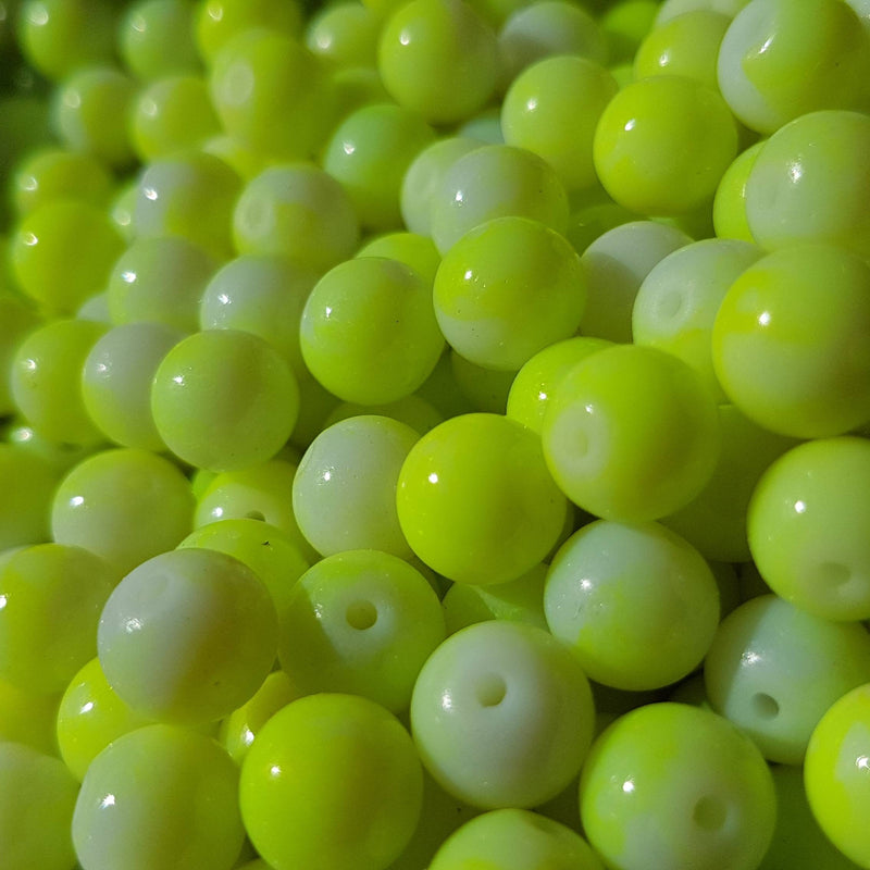 Load image into Gallery viewer, 6mm Glass Beads