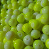 Creek Candy 10mm Glass Beads - 100 Trout Crack