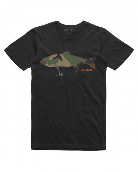 Bass Destruction Shirt