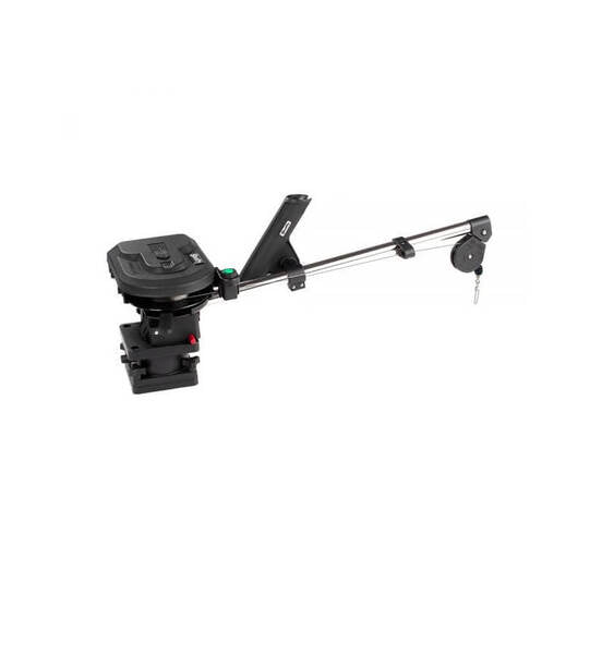 1101 Depthpower Downrigger