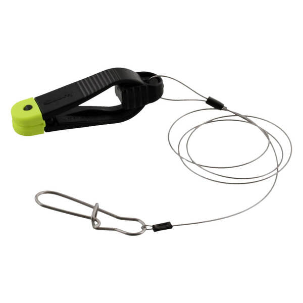1181 Mini Power Grip Plus With 18″ Leader