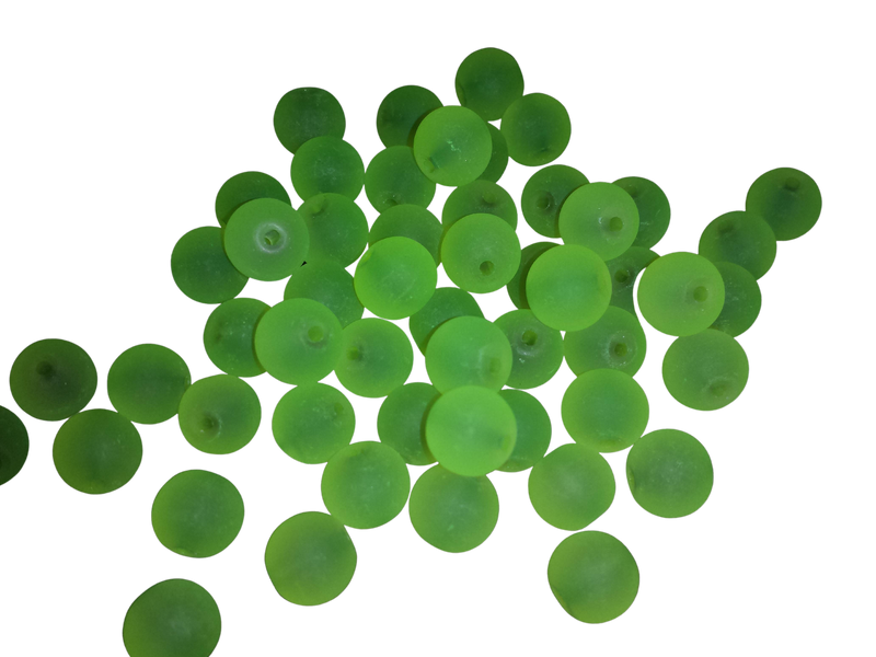 Load image into Gallery viewer, 6mm Glass Beads