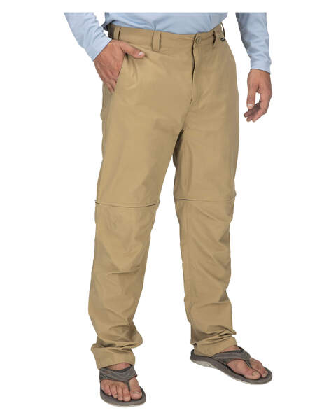 Load image into Gallery viewer, Superlight Zip-Off Pant