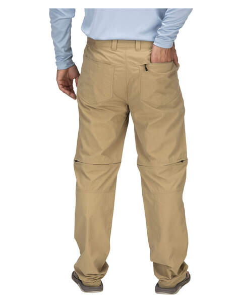 Load image into Gallery viewer, Superlight Zip-Off Pant