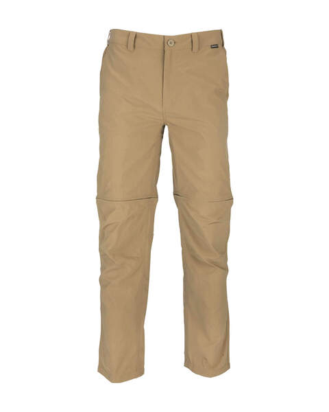 Load image into Gallery viewer, Superlight Zip-Off Pant