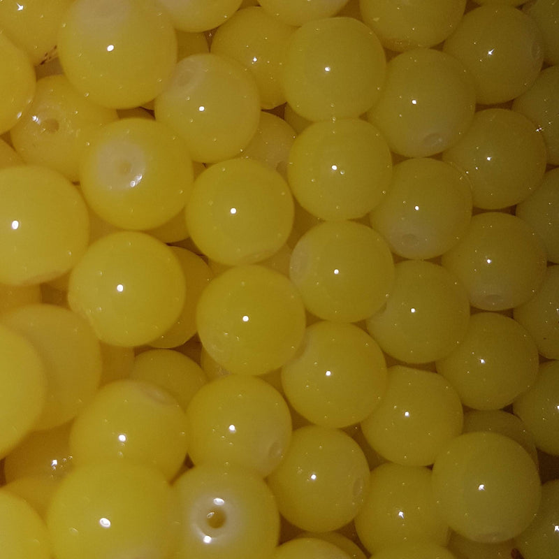 Load image into Gallery viewer, 6mm Glass Beads