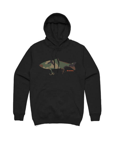 Bass Destruction Hoody
