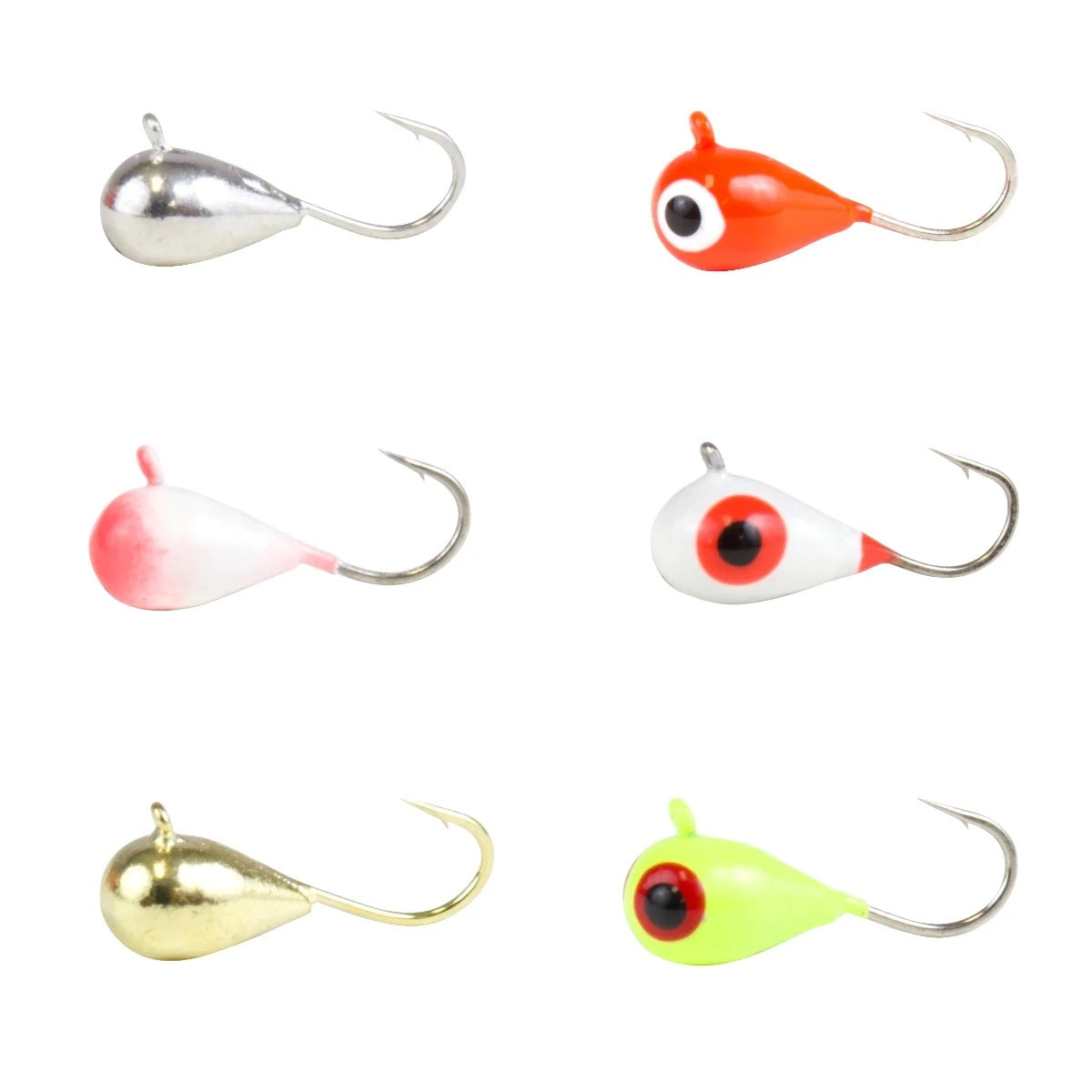 Drop Jig Kit