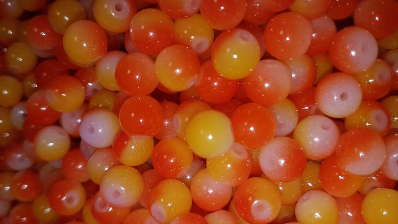 Load image into Gallery viewer, 6mm Glass Beads