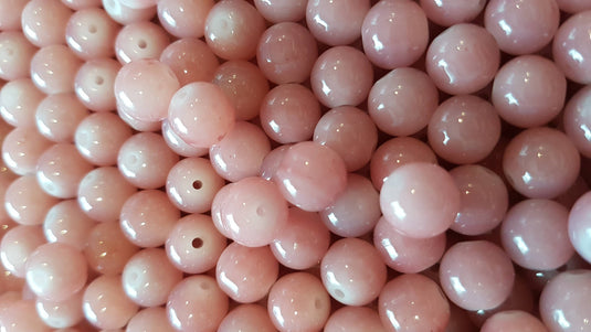 6mm Glass Beads