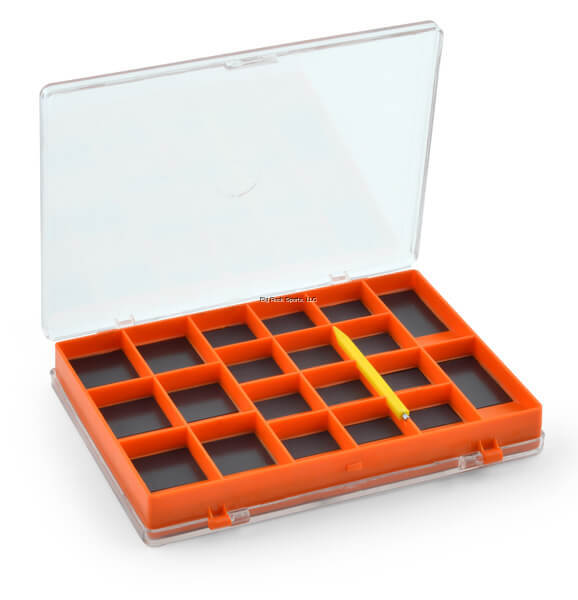 Magnetic Ice Jig Box
