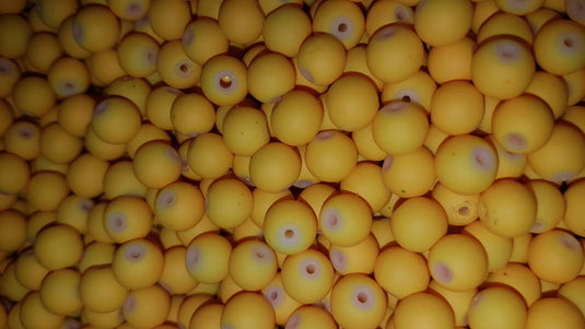 6mm Glass Beads