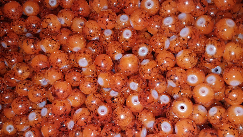 Load image into Gallery viewer, 6mm Glass Beads