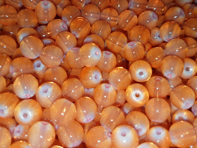Load image into Gallery viewer, 6mm Glass Beads