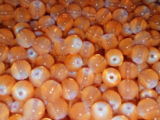 6mm Glass Beads