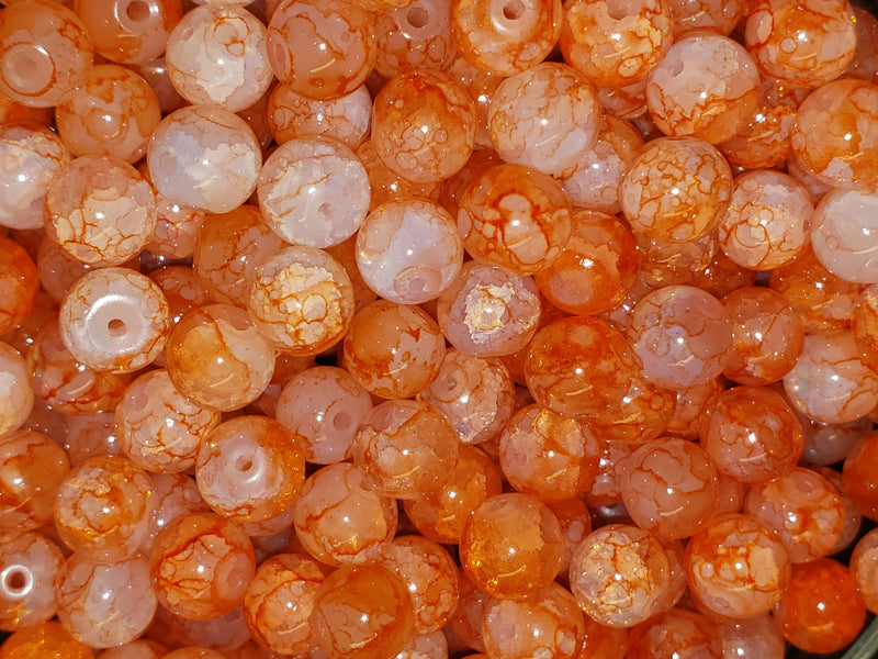 Load image into Gallery viewer, 6mm Glass Beads