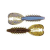 X Zone 3.5" Adrenaline Craw Jr - 309