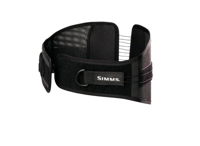 Load image into Gallery viewer, Simms Backmagic Wading Belt