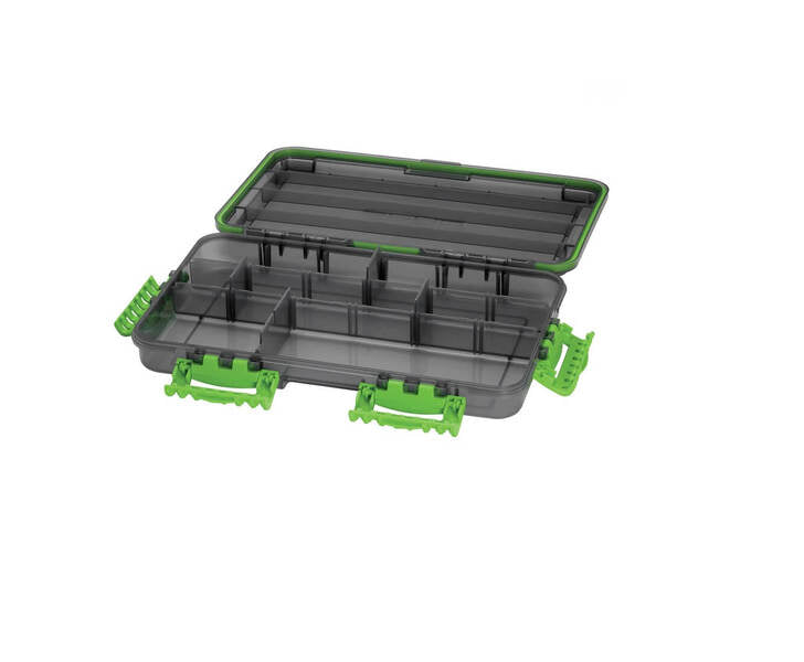 SPRO Waterproof Tackle Box