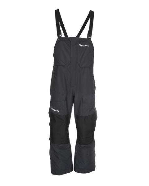 Challenger Insulated Bib