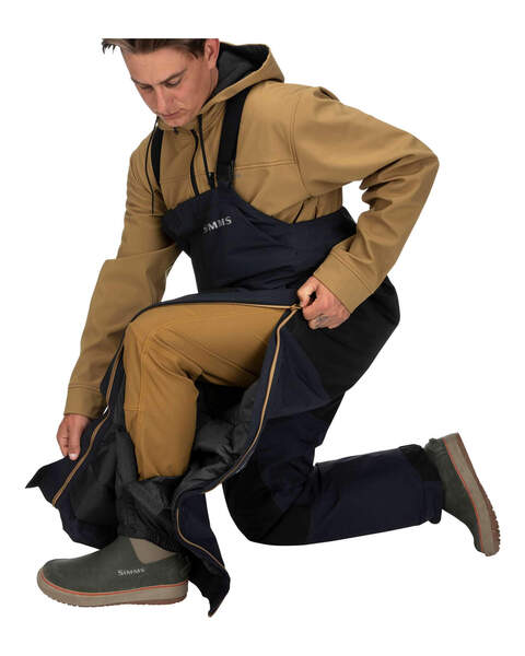 Challenger Insulated Bib