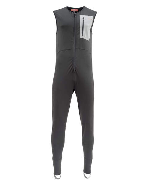 Fleece Midlayer Bib