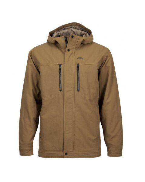 Load image into Gallery viewer, Dockwear Hooded Jacket