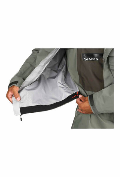 Freestone Jacket