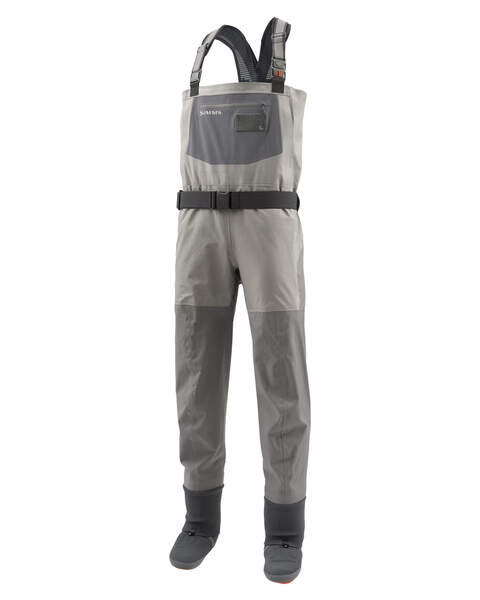 G4 Pro Waders