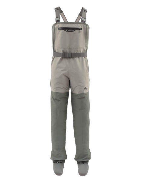 Women's Freestone Waders - Striker Grey