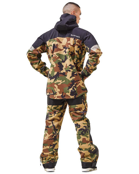 Load image into Gallery viewer, Simms Cx Jacket
