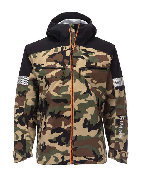 Simms Cx Jacket
