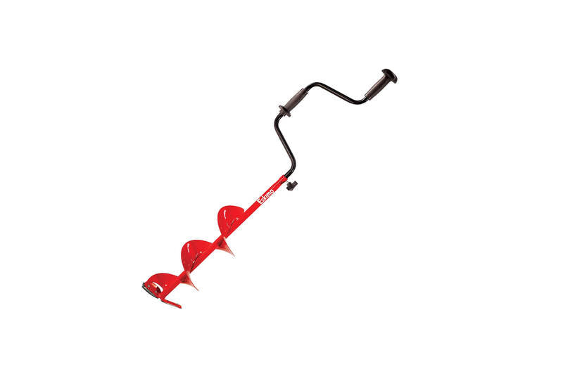 8" Hand Auger