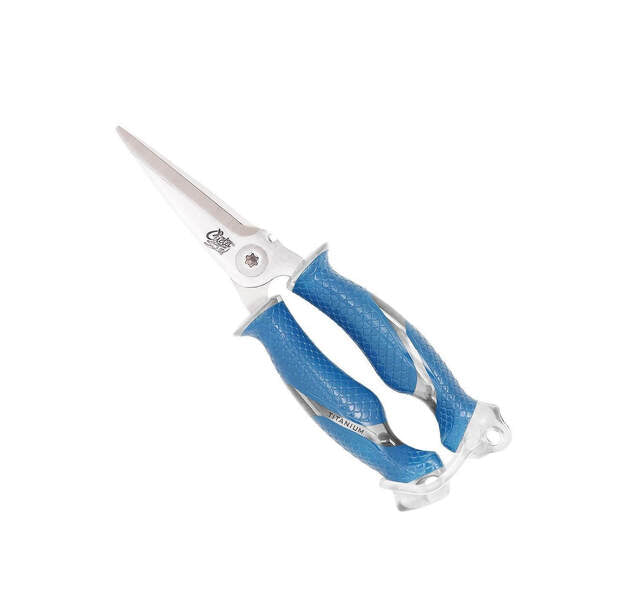 8" Snips