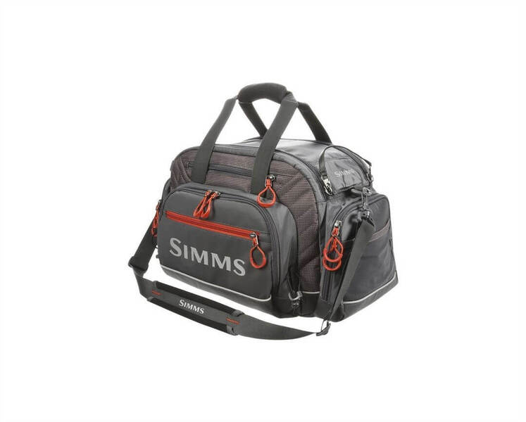 Load image into Gallery viewer, Challenger Ultra Tackle Bag